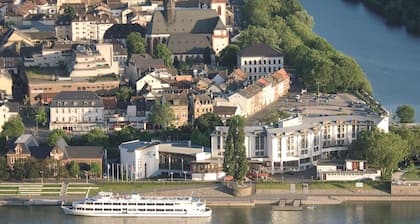 NH Bingen