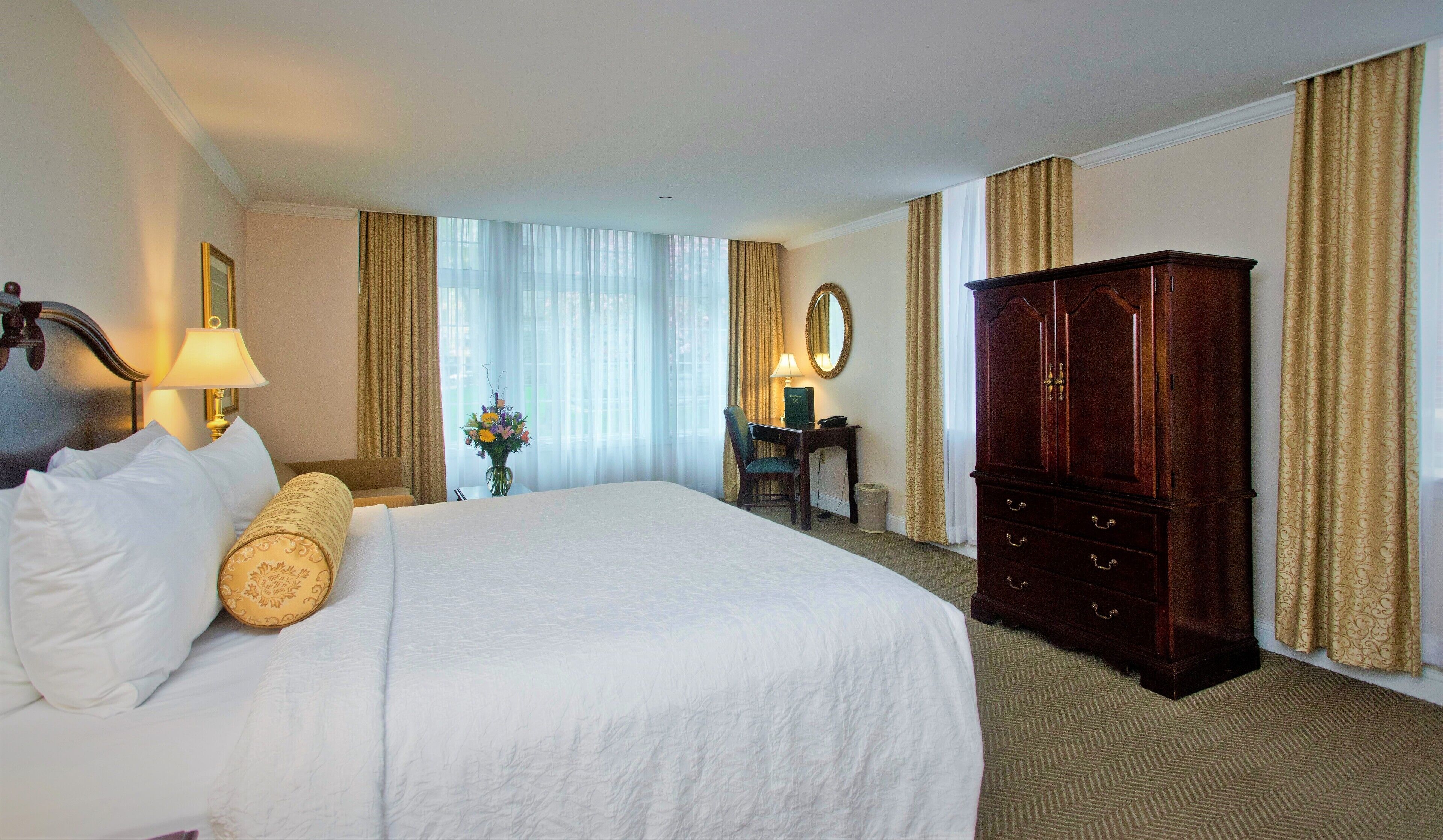 Parkside king bed deals