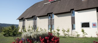ibis Besançon Marchaux