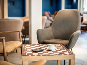 Exterior - ibis Besançon Marchaux (Marchaux-Chaudefontaine)