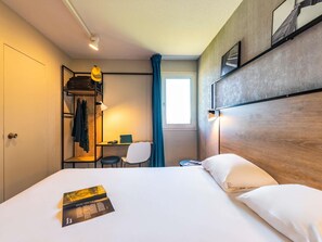 Standard Double Room, 1 Double Bed