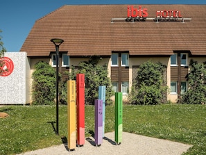 Außenbereich