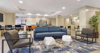 Best Western Plus Sugar Land/Stafford