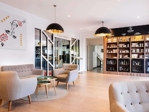 Exterior - Mercure Tours Sud (Joue-les-Tours)