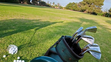 Minigolf