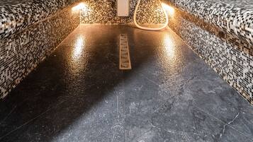 Baño turco