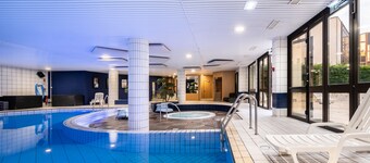 Mercure Tours Sud