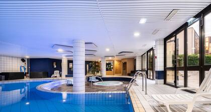 Mercure Tours Sud