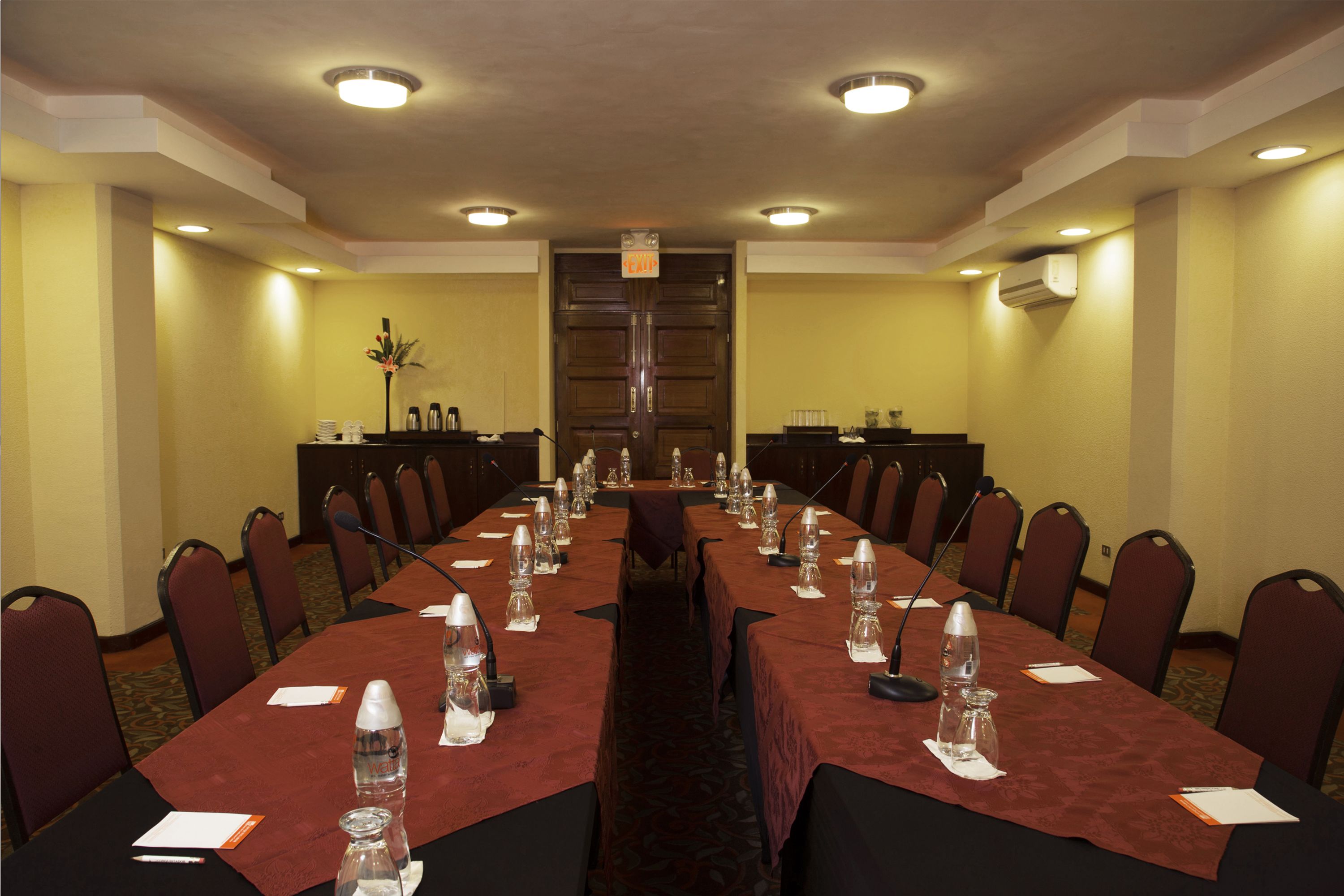 Foto - Conquistador Hotel & Conference Center