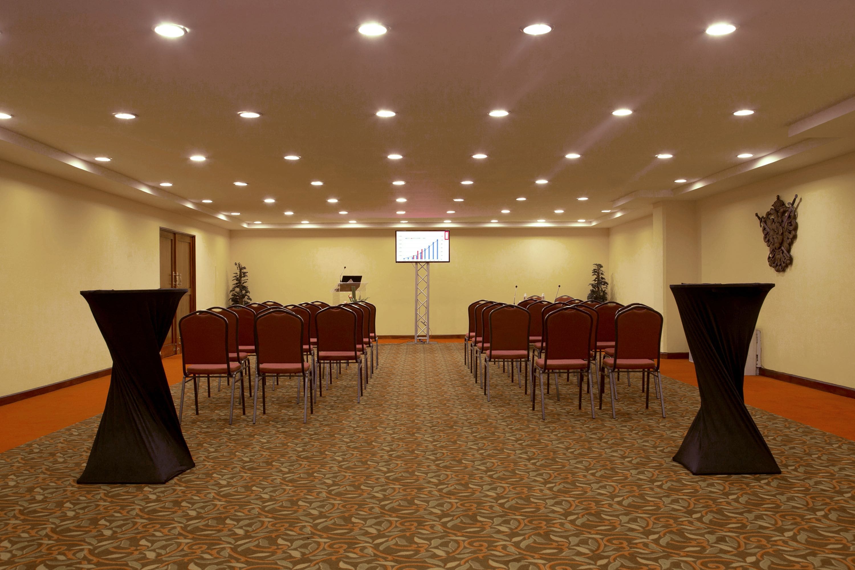 Foto - Conquistador Hotel & Conference Center