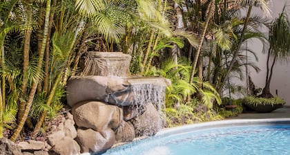 Conquistador Hotel and Conference Center