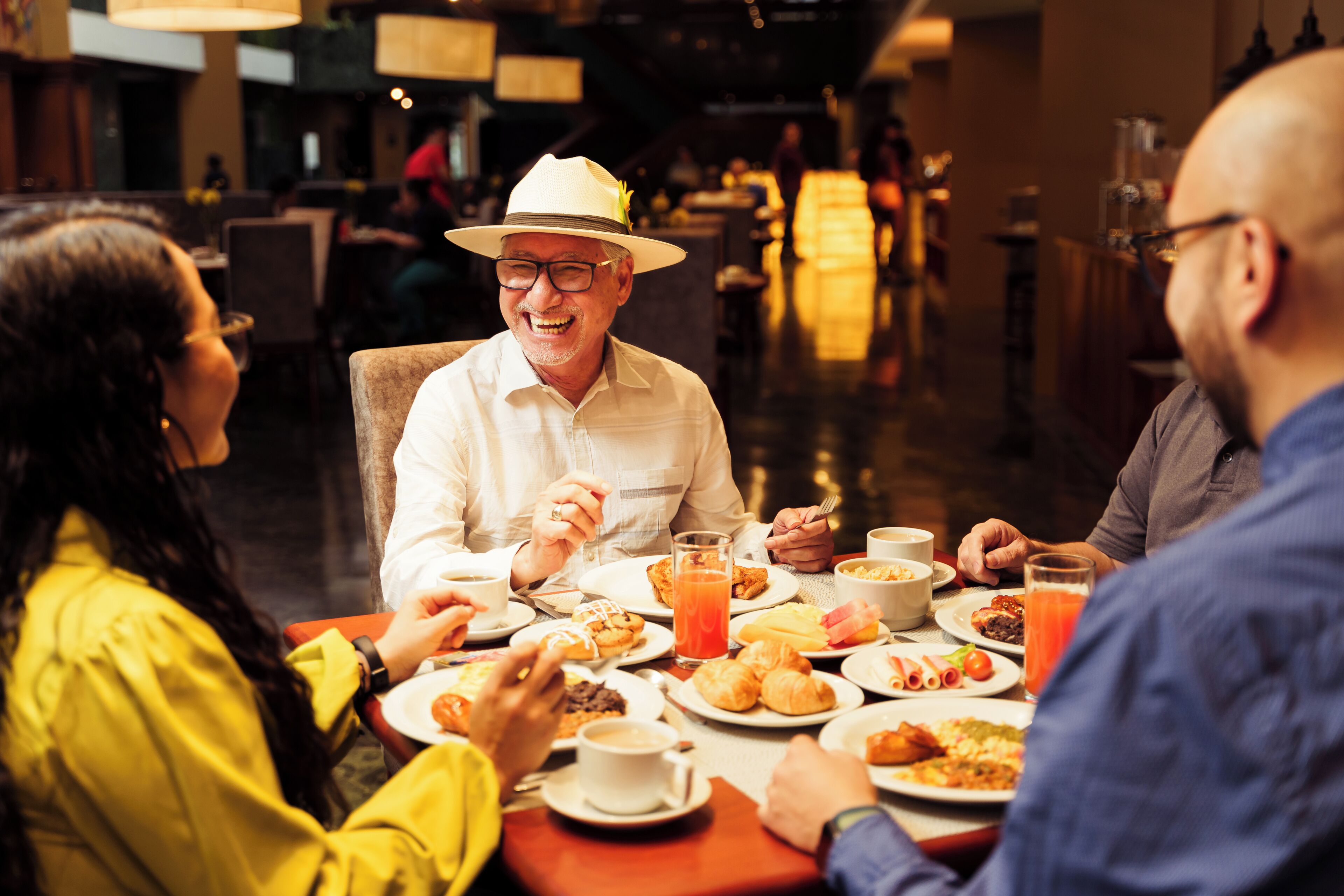 Foto - Conquistador Hotel & Conference Center