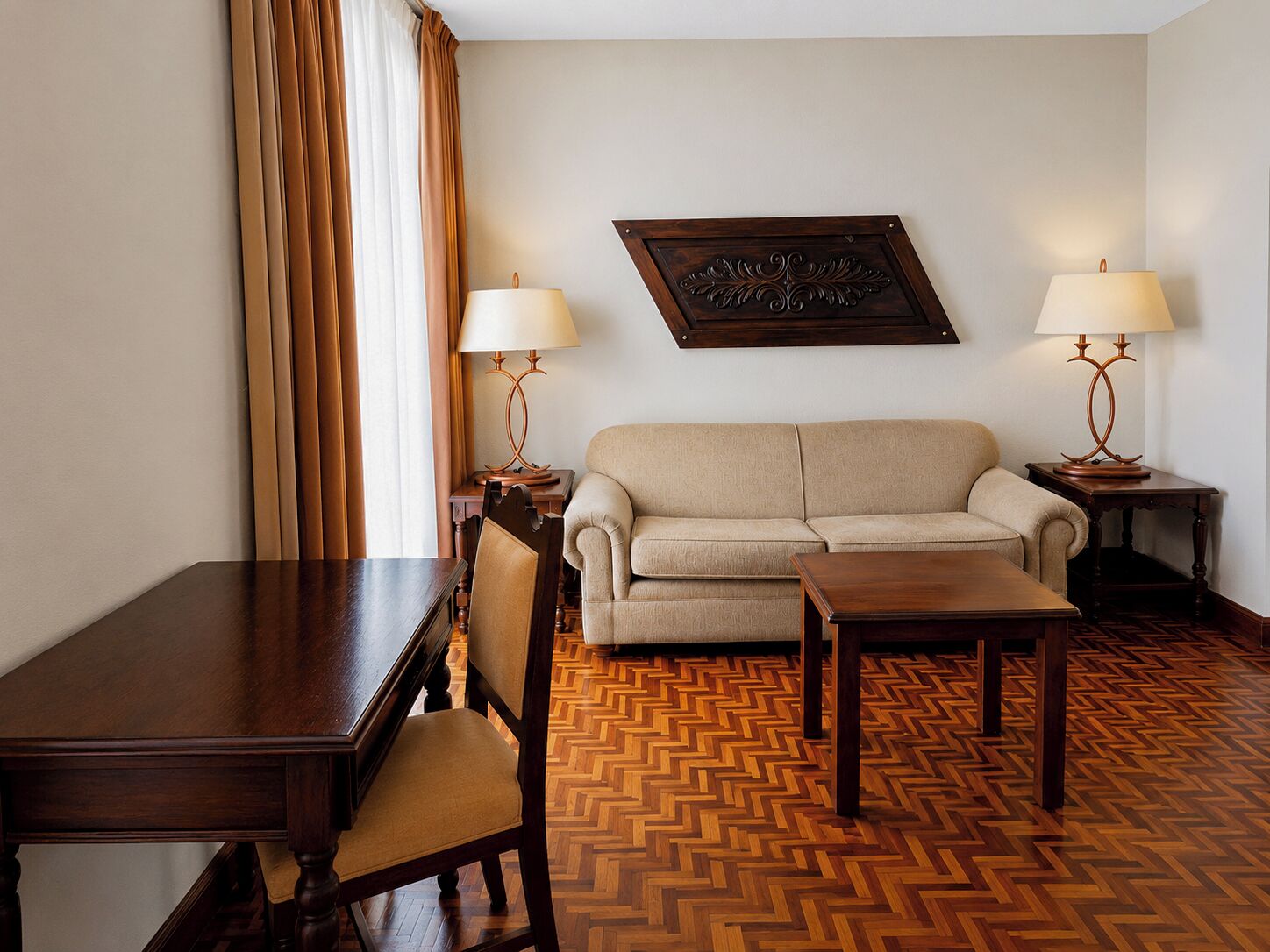 Foto - Conquistador Hotel and Conference Center