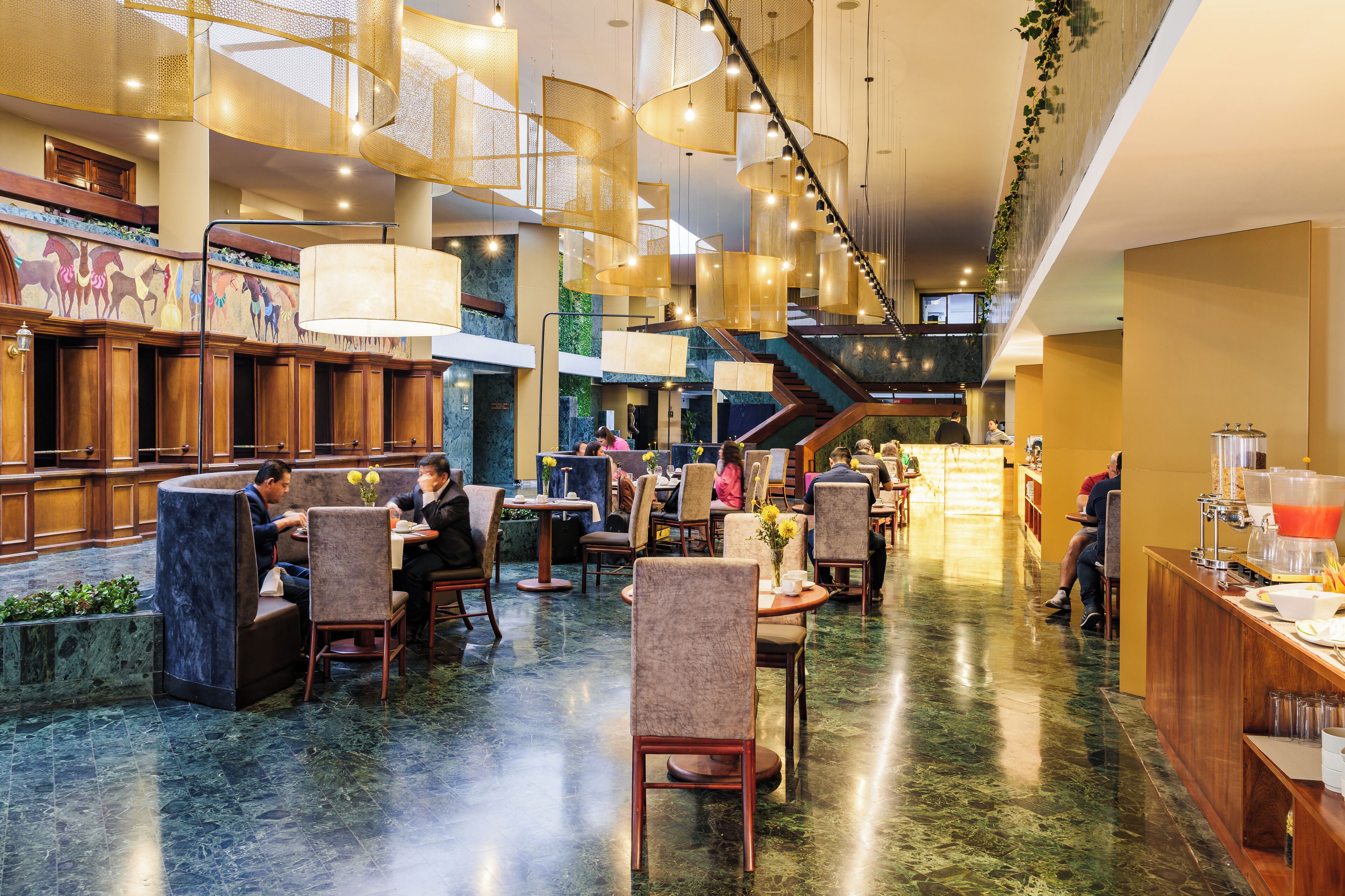 Photo - Conquistador Hotel & Conference Center