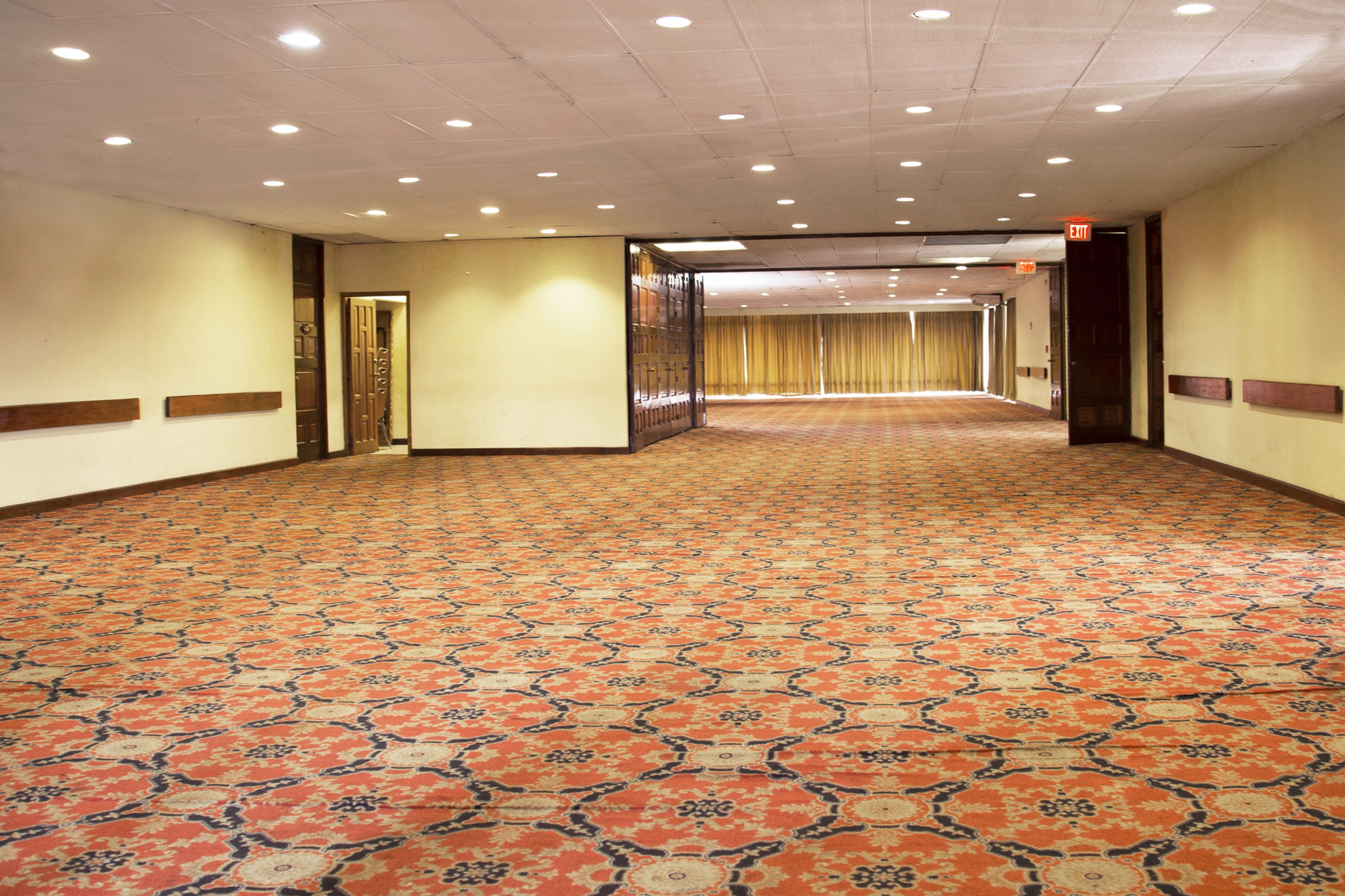 Foto - Conquistador Hotel & Conference Center