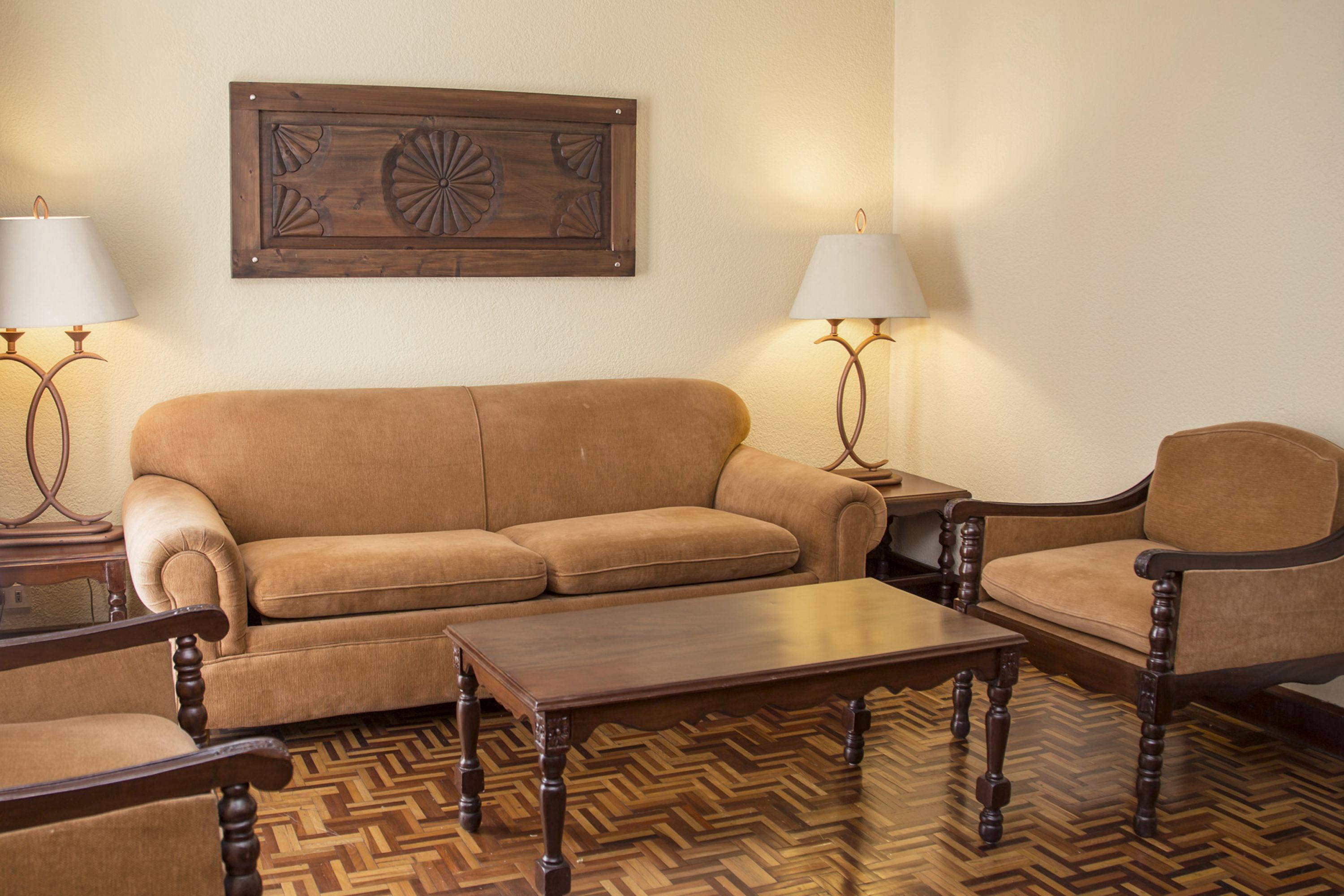 Foto - Conquistador Hotel & Conference Center