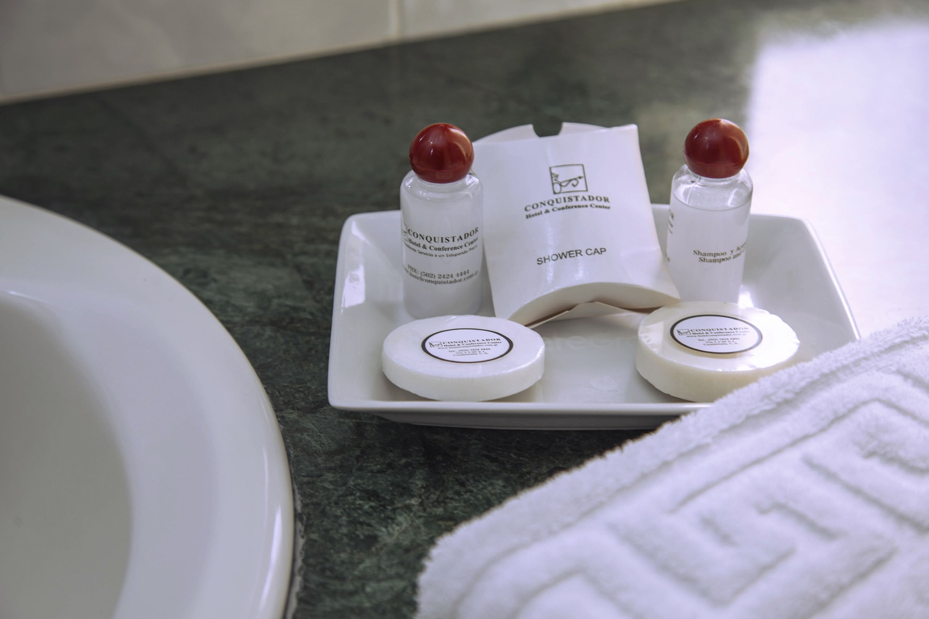 Foto - Conquistador Hotel & Conference Center