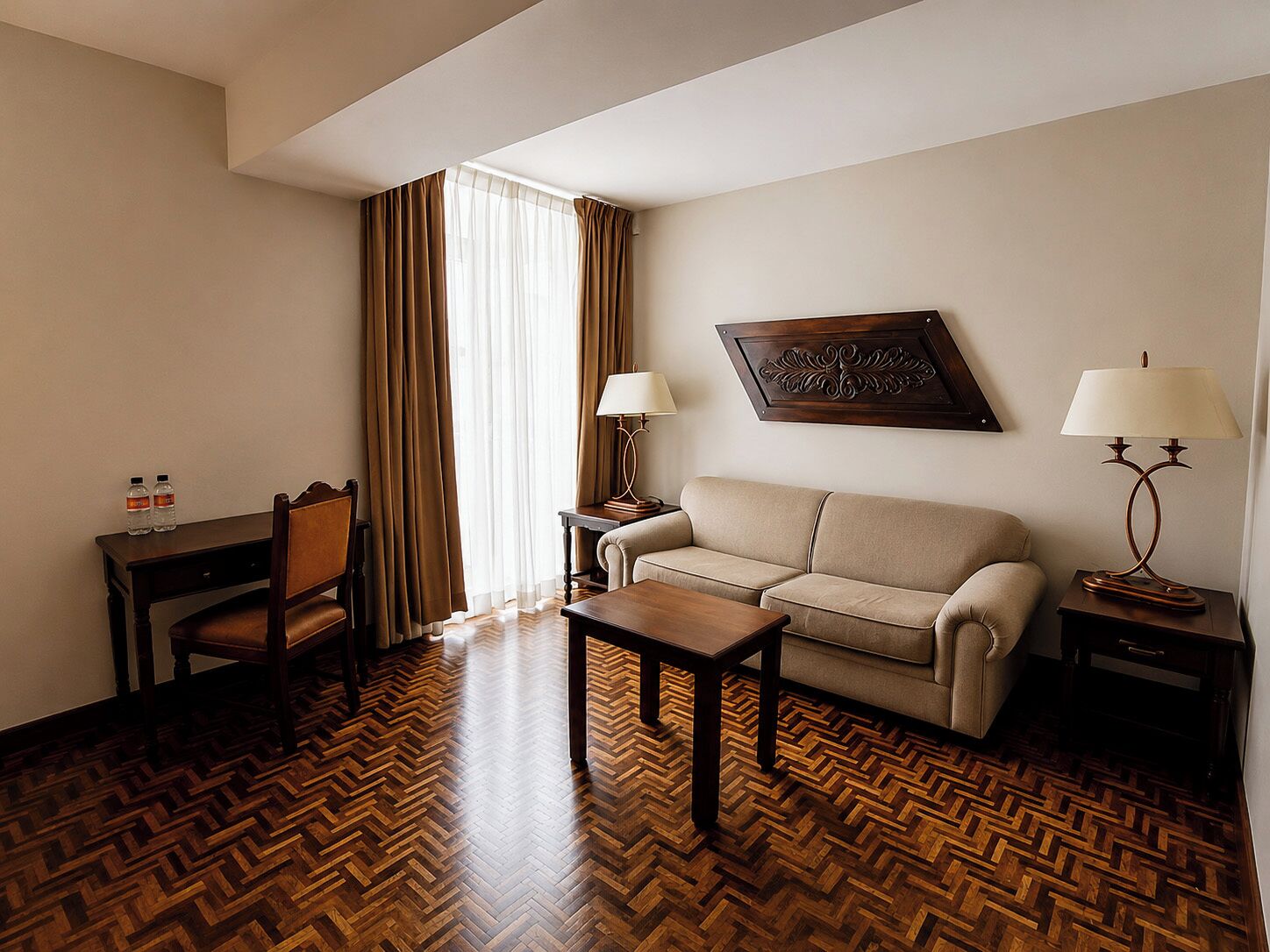 Foto - Conquistador Hotel and Conference Center