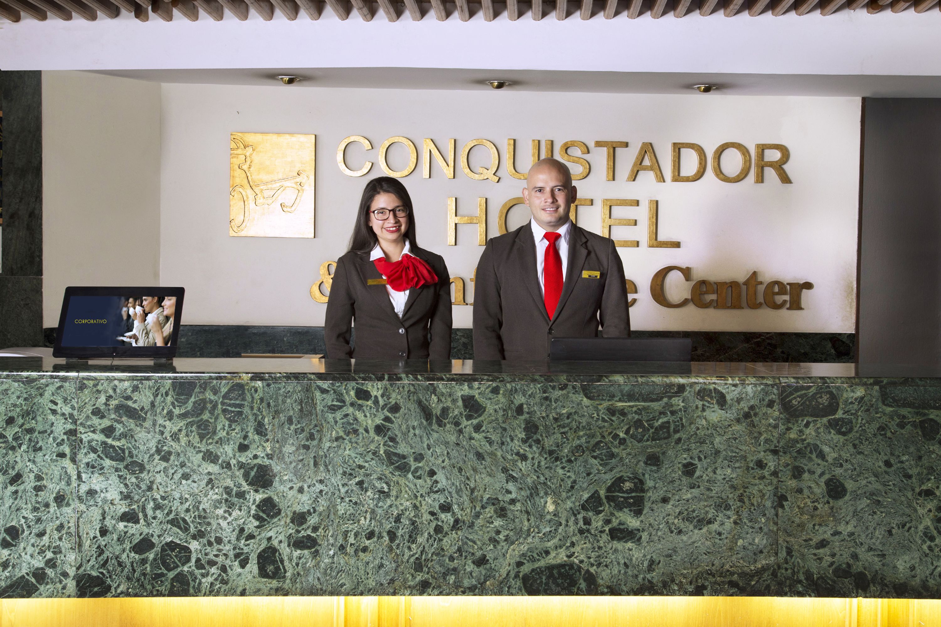 Foto - Conquistador Hotel & Conference Center