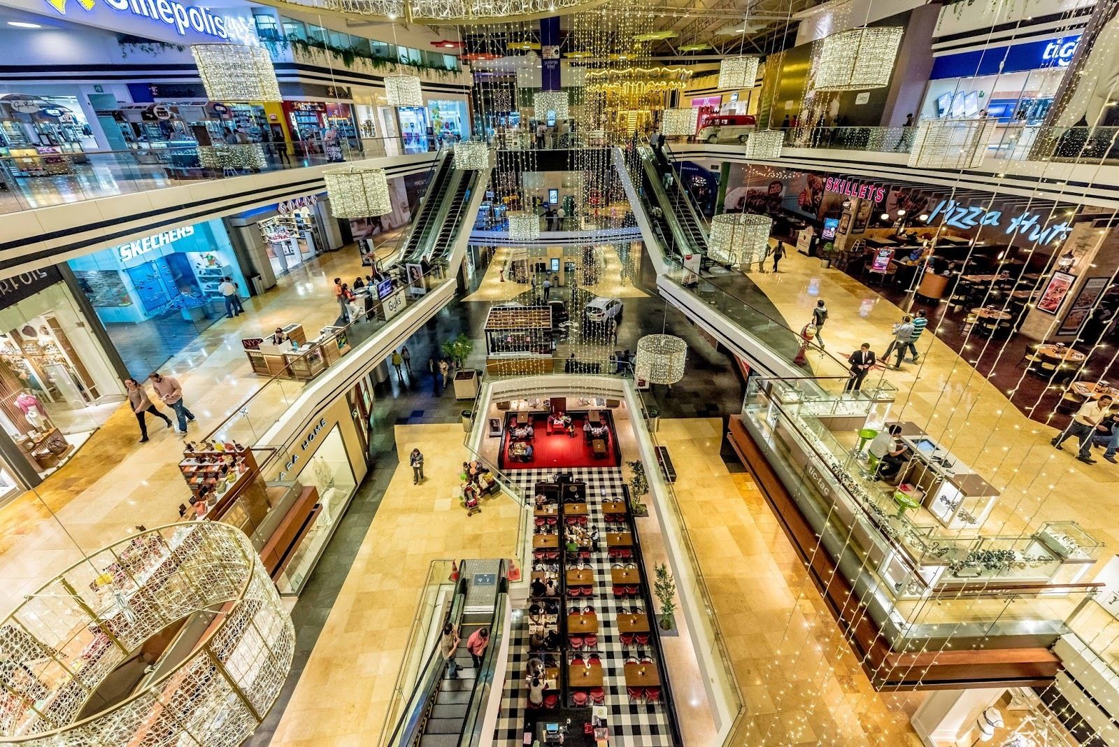 Foto - Conquistador Hotel & Conference Center