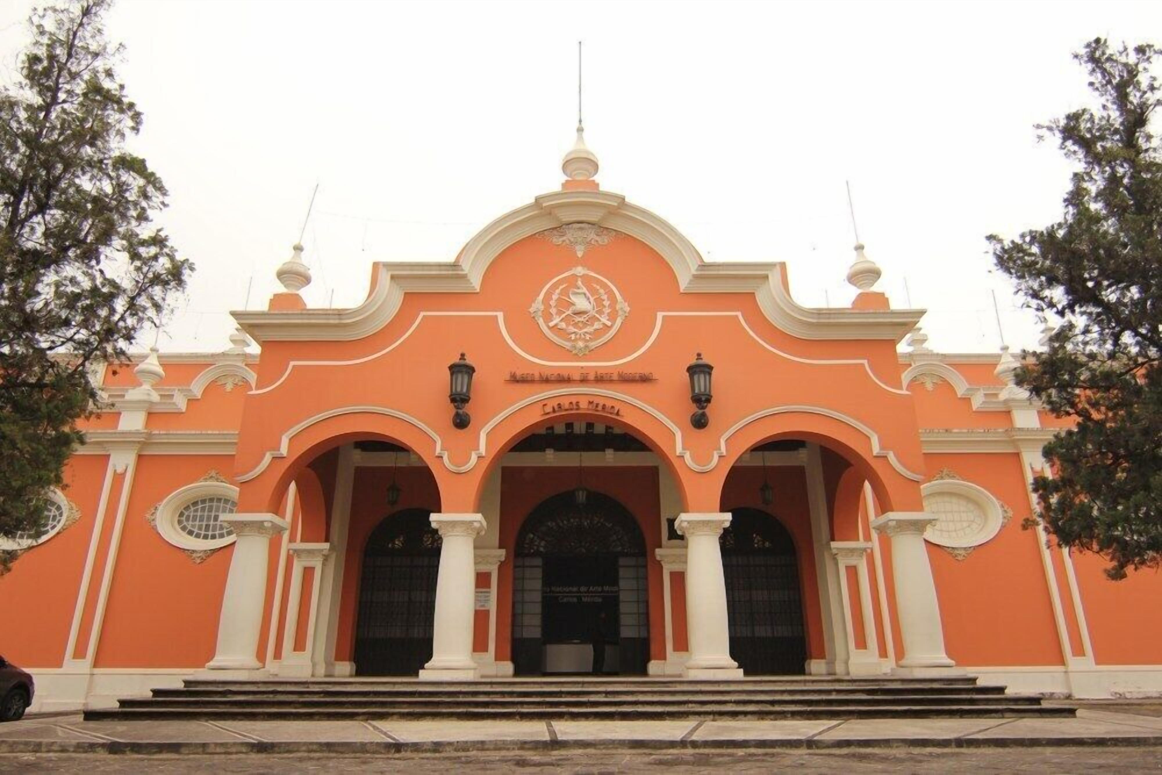 Foto - Conquistador Hotel & Conference Center