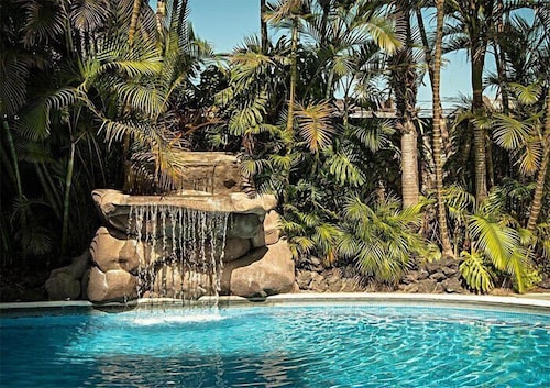 Conquistador Hotel and Conference Center