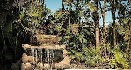 Conquistador Hotel and Conference Center