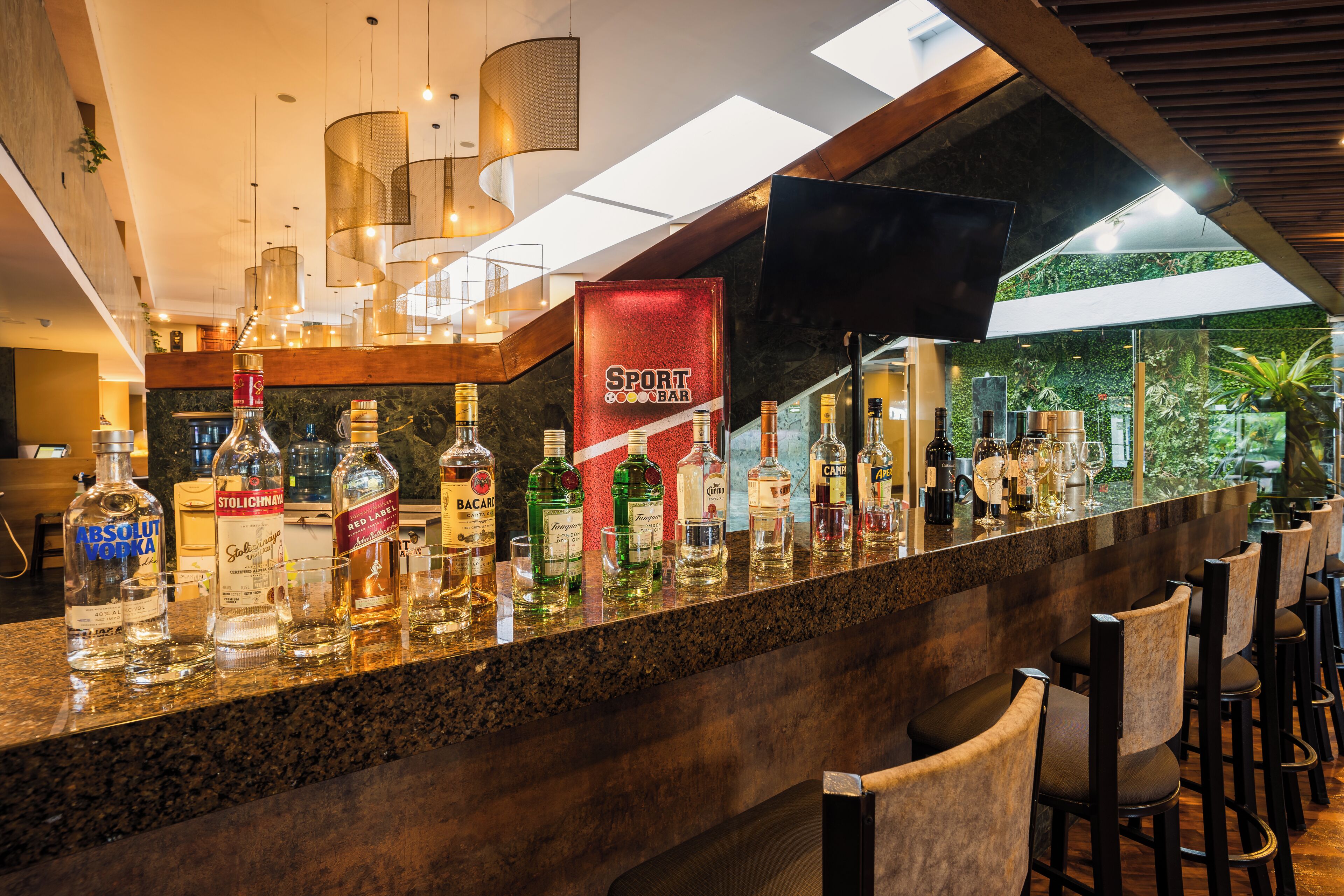 Photo - Conquistador Hotel & Conference Center