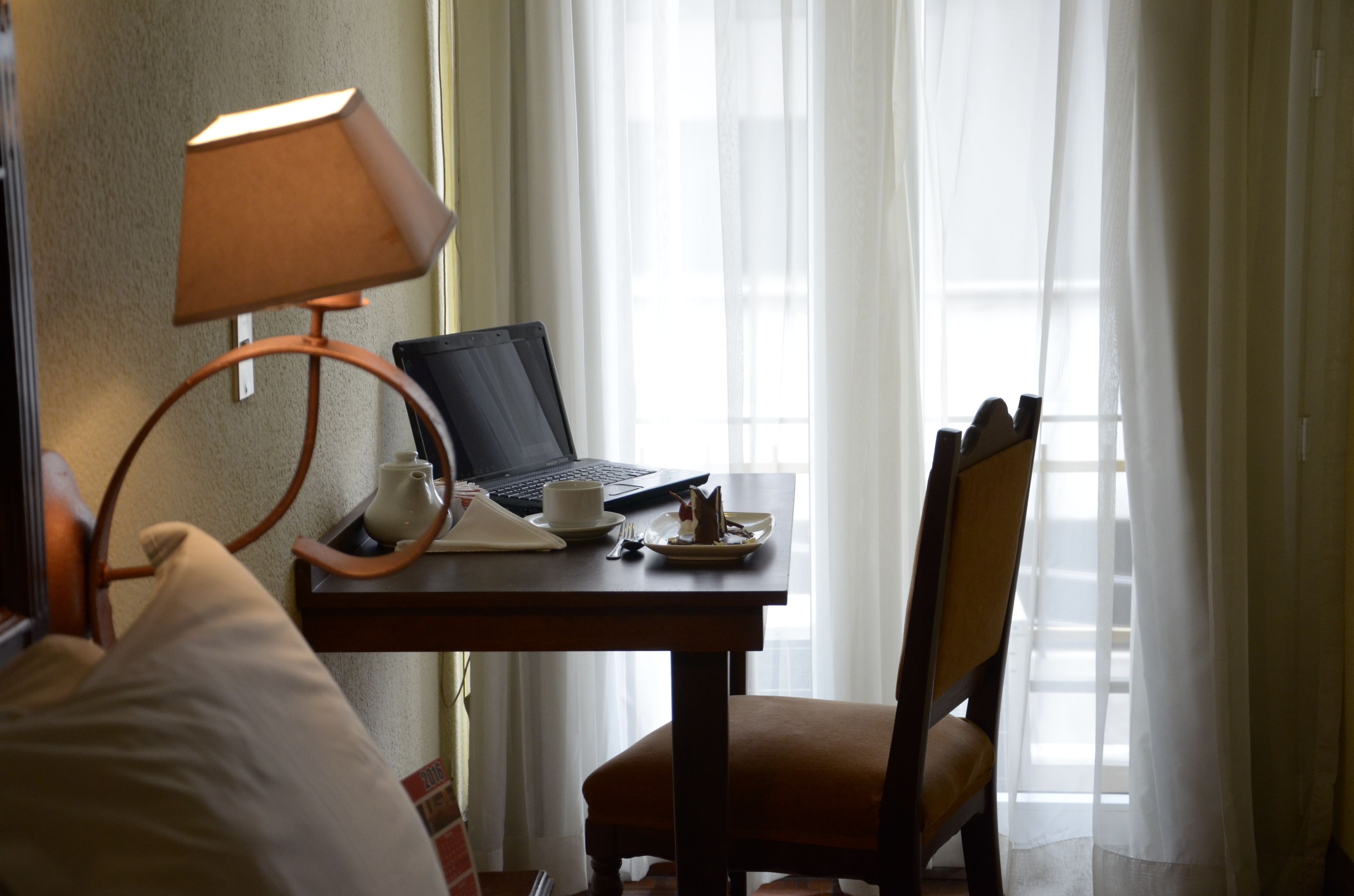 Foto - Conquistador Hotel and Conference Center