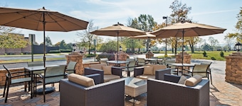 Holiday Inn Harrisburg East by IHG