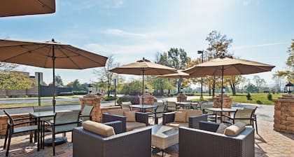 Holiday Inn Harrisburg East by IHG