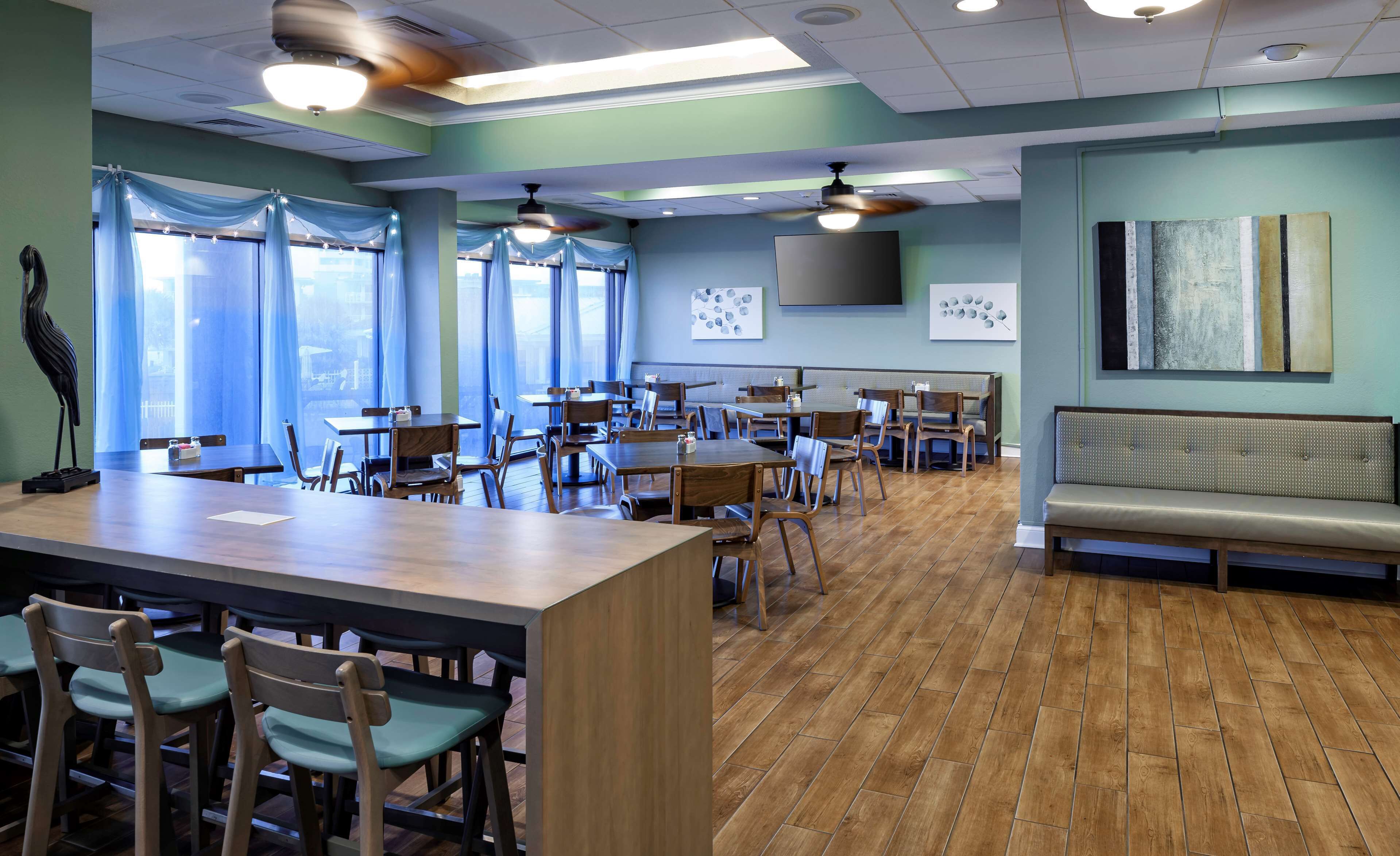 Foto - Best Western New Smyrna Beach Hotel & Suites