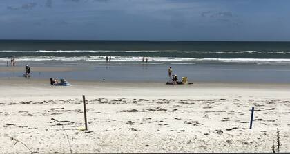 New Smyrna Beach Hotel & Suites