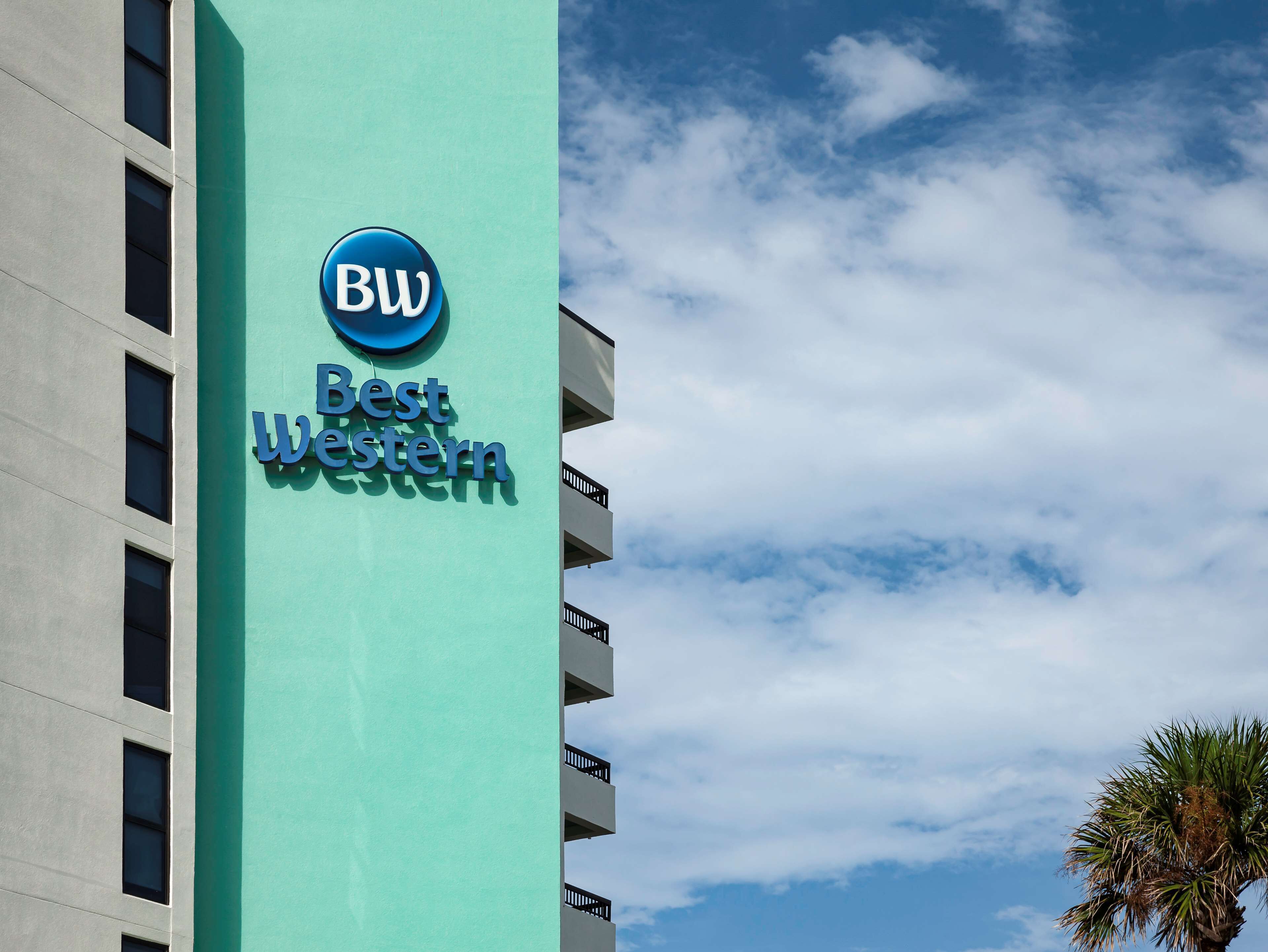 Foto - Best Western New Smyrna Beach Hotel & Suites