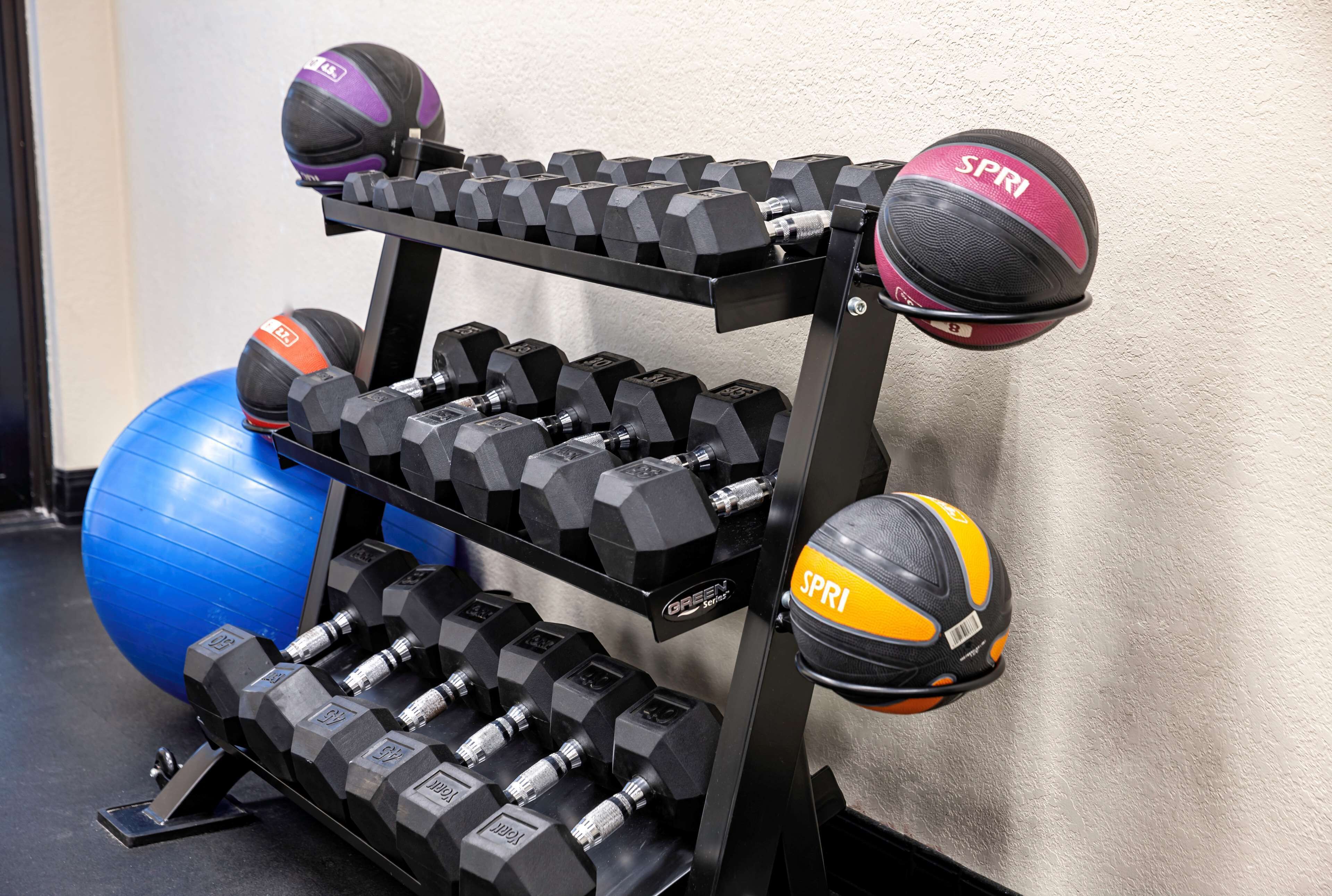 Foto - Best Western New Smyrna Beach Hotel & Suites