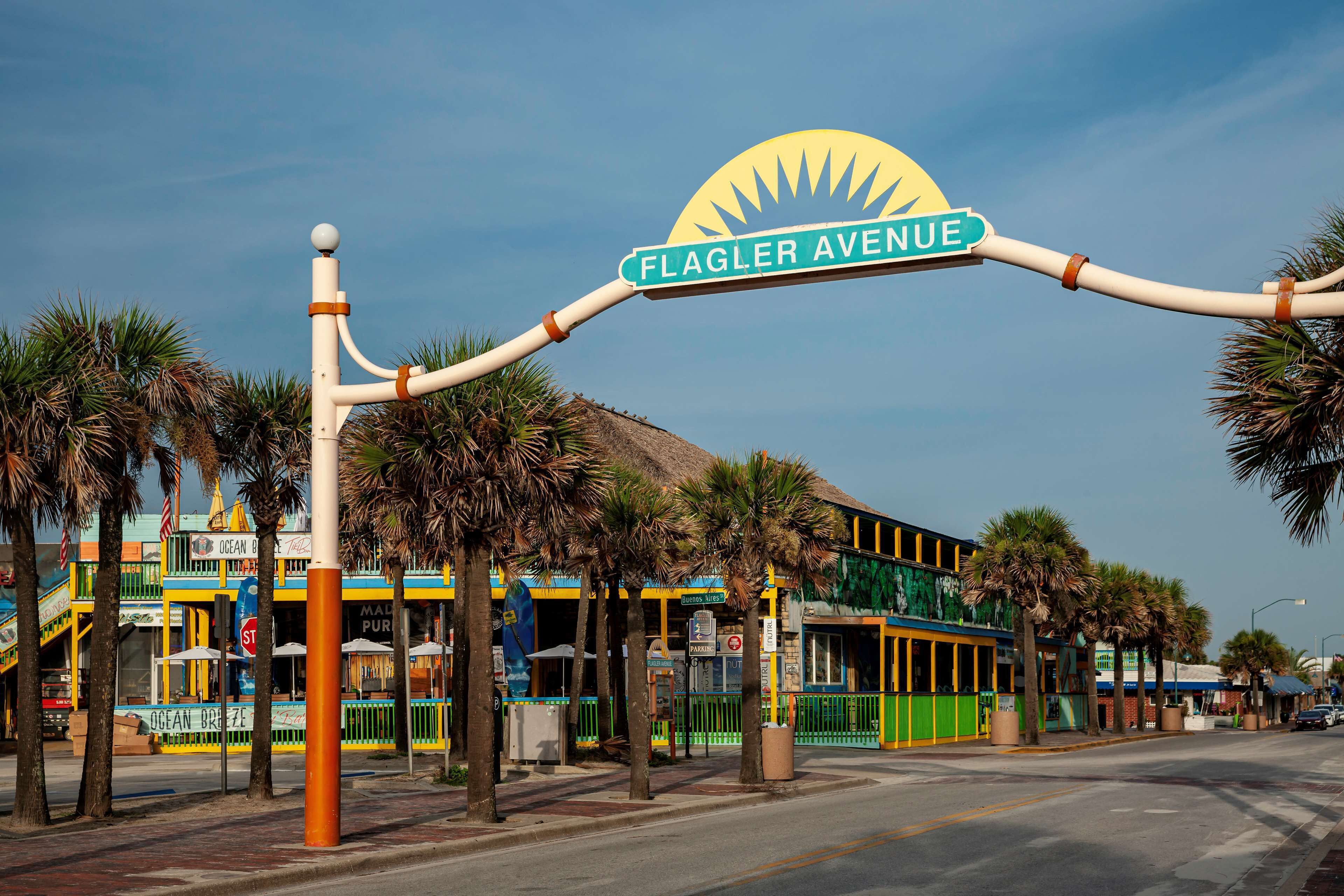 Foto - Best Western New Smyrna Beach Hotel & Suites