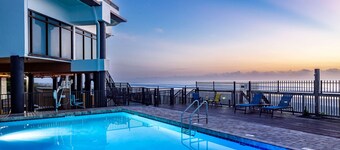 Best Western New Smyrna Beach Hotel & Suites