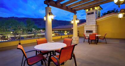 Best Western Plus Greenwell Inn