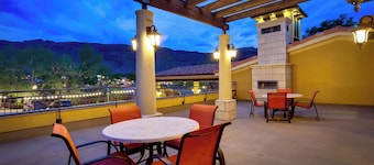 Best Western Plus Greenwell Inn