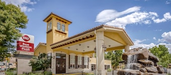 Best Western Plus Greenwell Inn