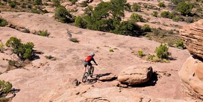 Fietsen