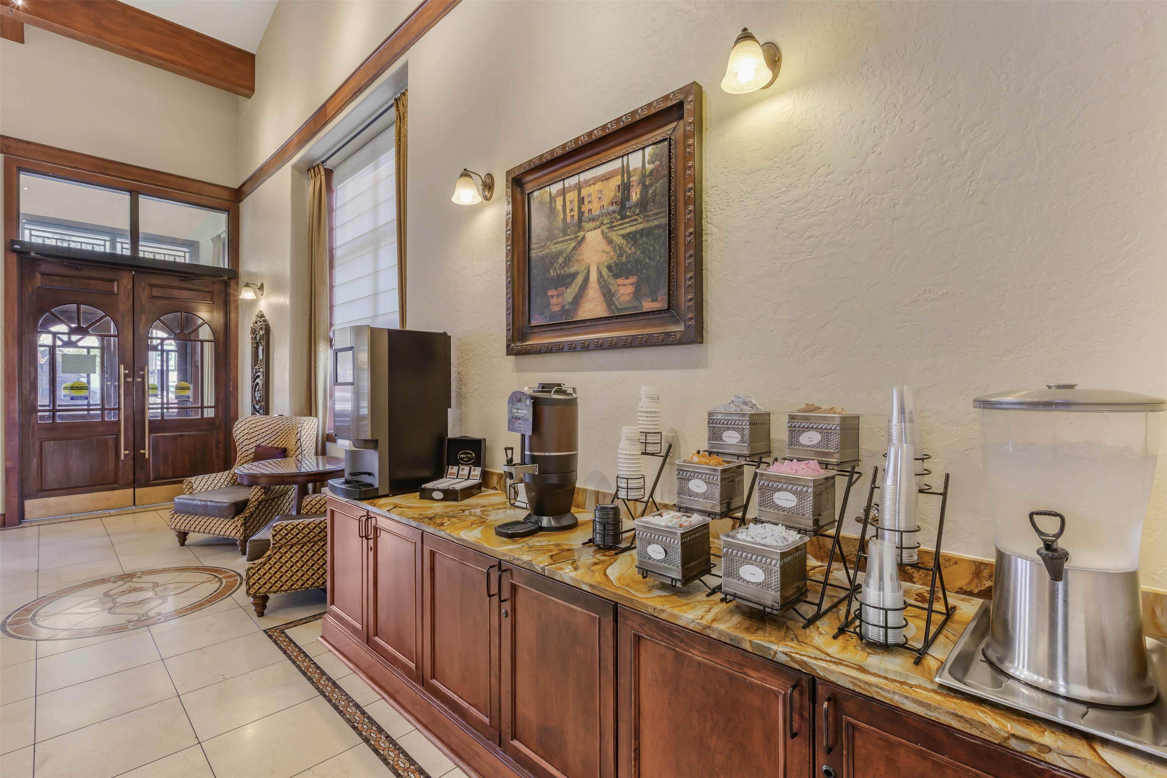 Foto - Best Western Plus Greenwell Inn