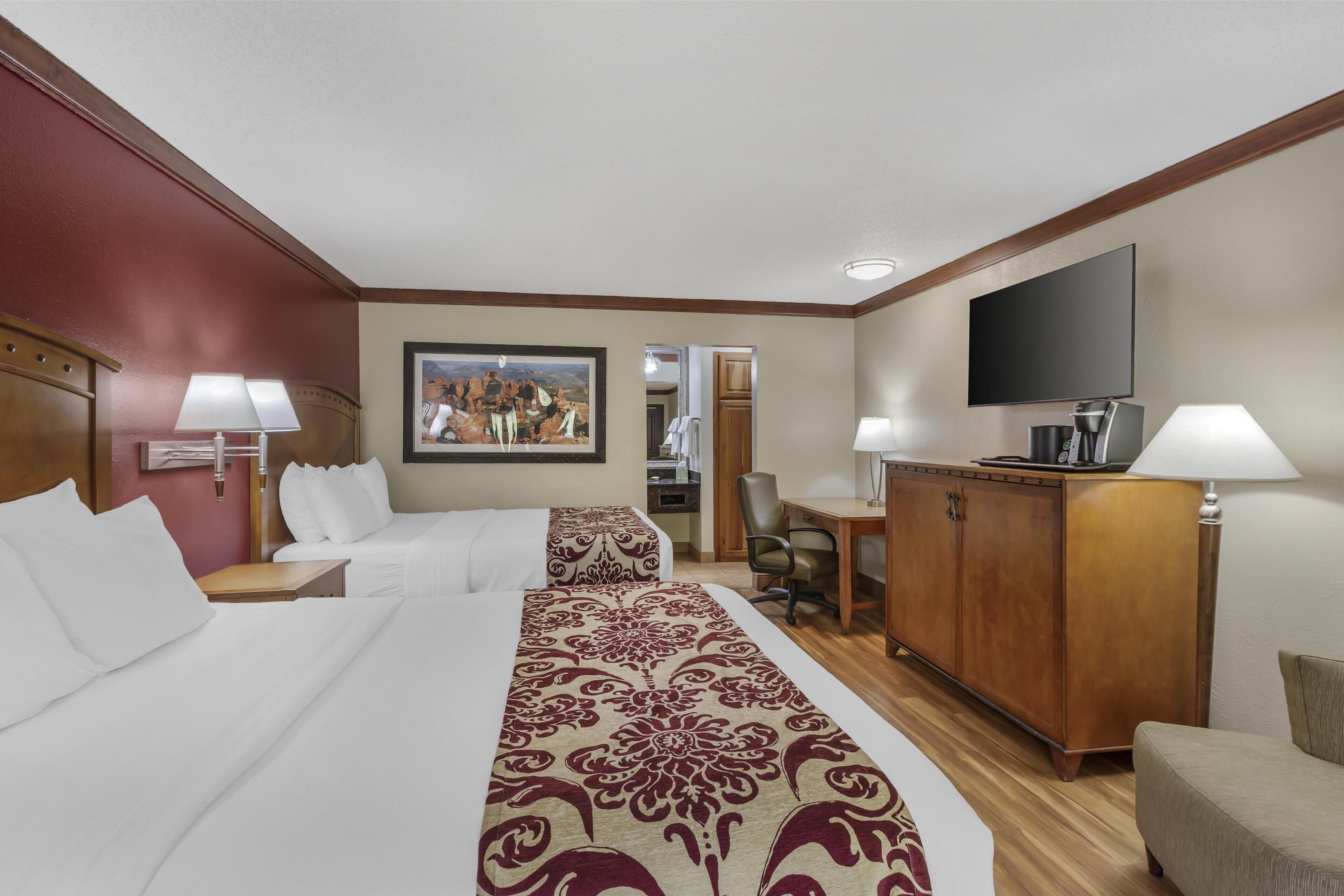 Foto - Best Western Plus Greenwell Inn