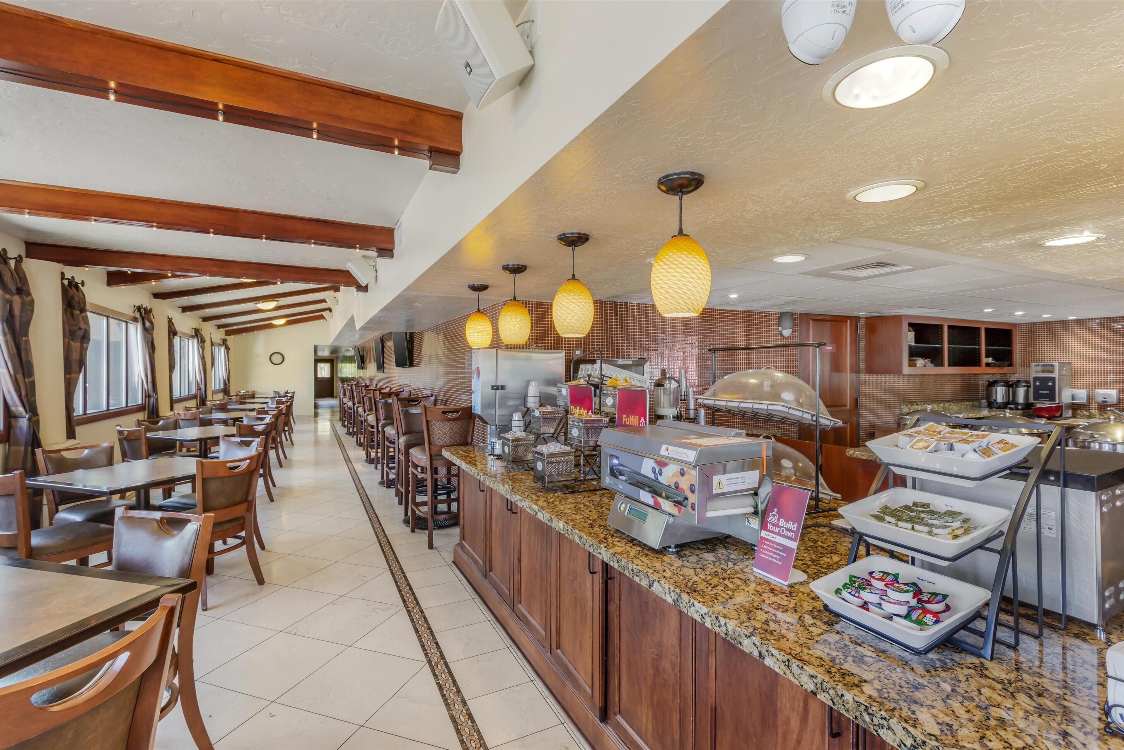 Foto - Best Western Plus Greenwell Inn