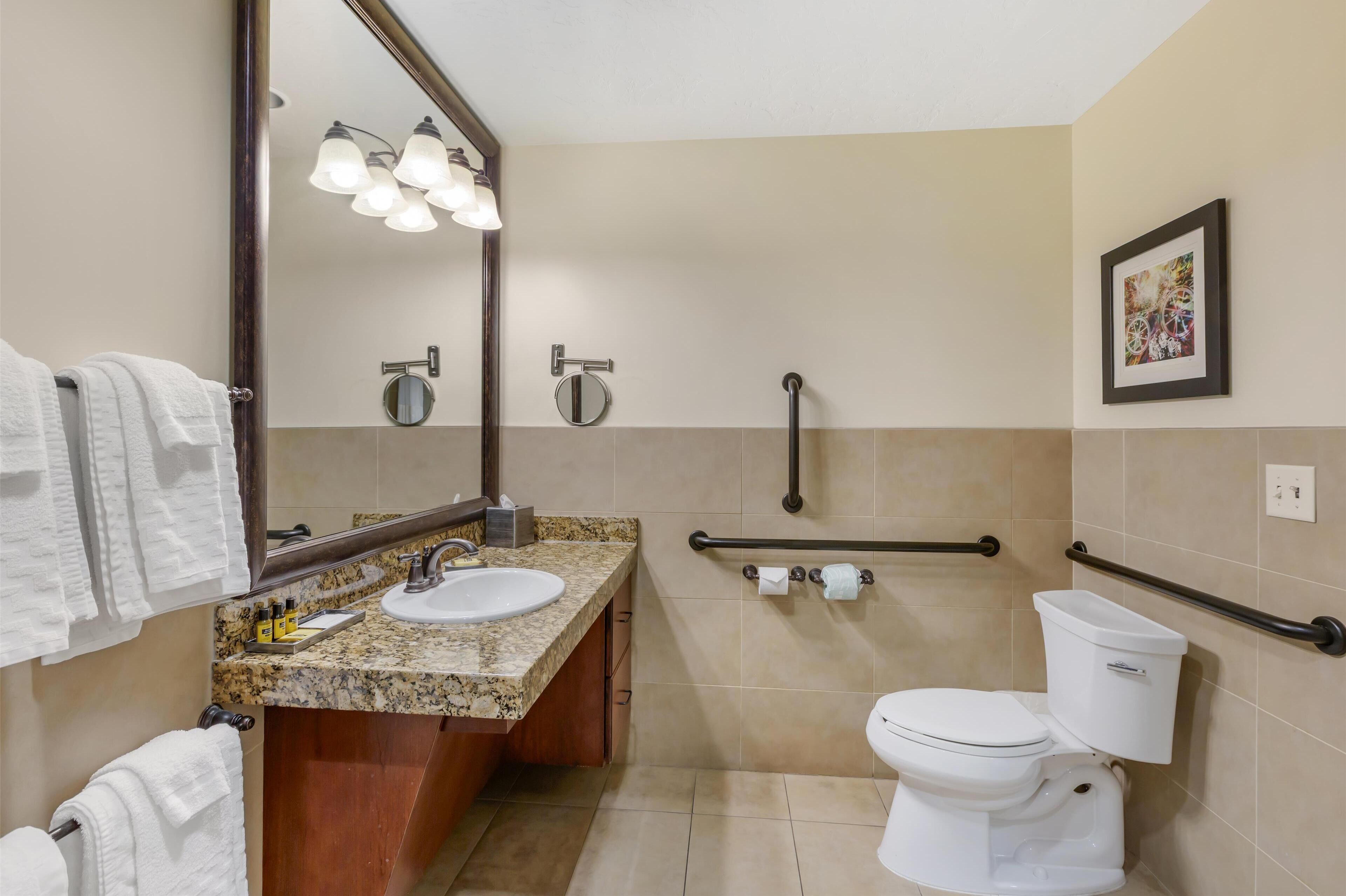 Foto - Best Western Plus Greenwell Inn