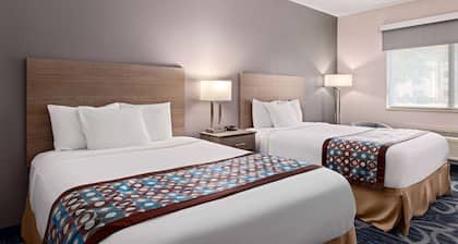 Baymont by Wyndham Waterloo