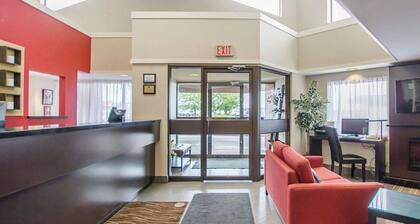 Comfort Inn Amherst