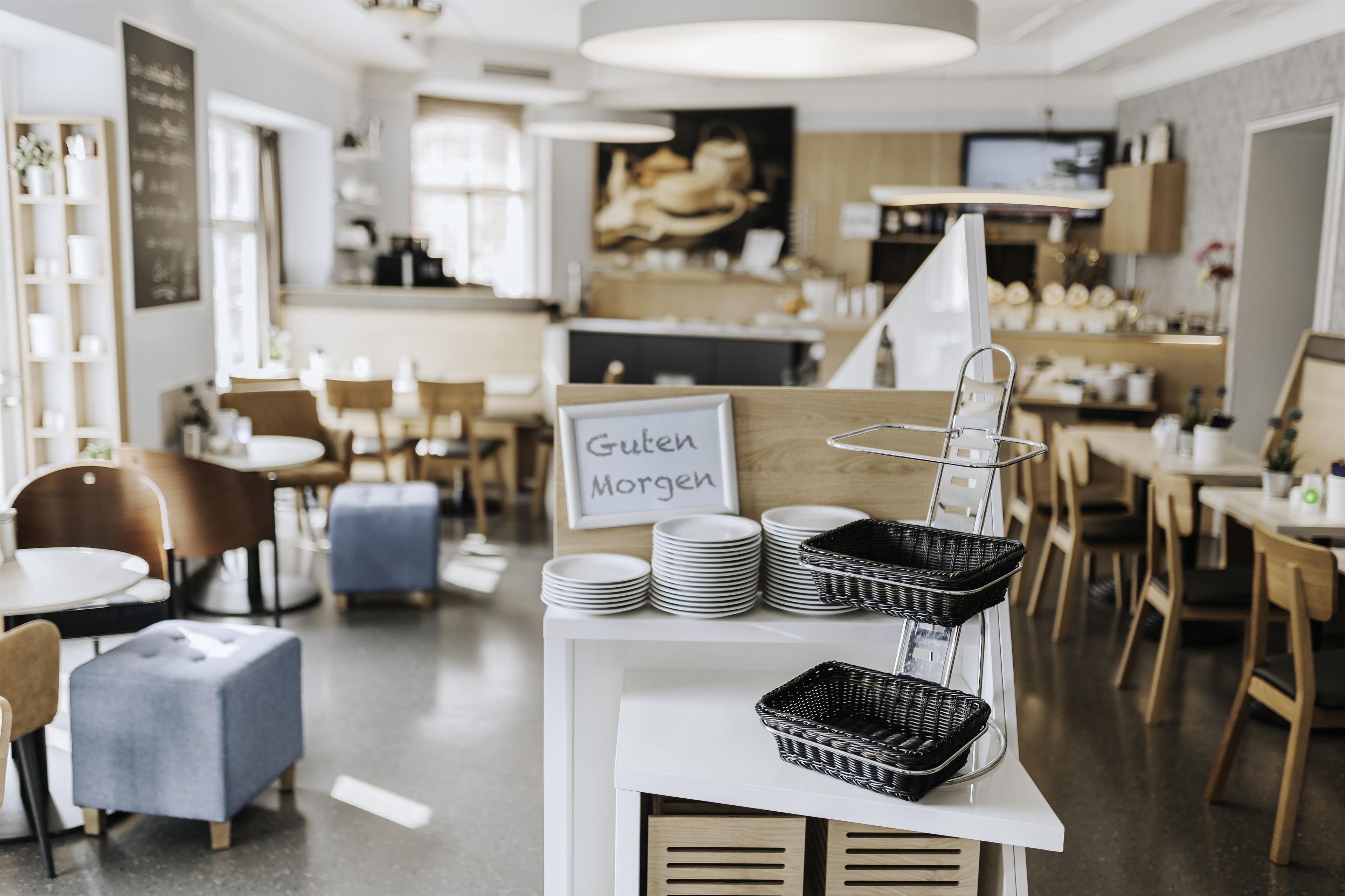 Frokostområde