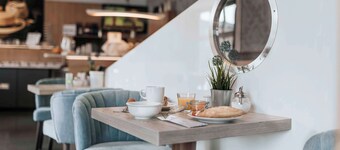 Best Western Hotel Kurfürst Wilhelm I