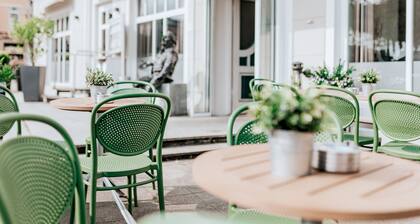 Best Western Hotel Kurfürst Wilhelm I